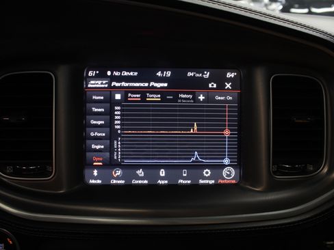 Used 2022 Dodge Charger Scat Pack image 73