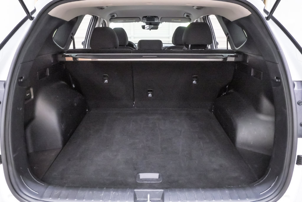 Certified 2022 Hyundai Tucson SEL FWD image 28