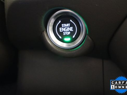 Used 2025 Chevrolet Tahoe LT image 32