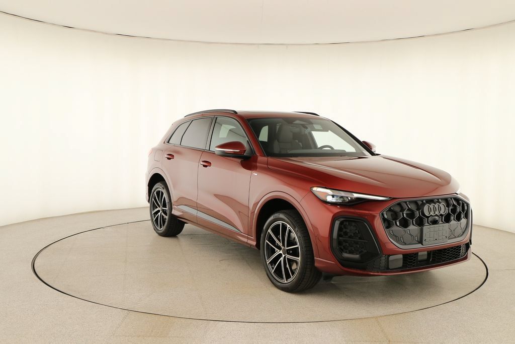New 2026 Audi Q5 Premium Plus AWD/4WD image 10