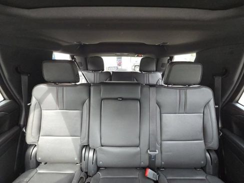 Used 2023 Chevrolet Tahoe RST RWD image 21
