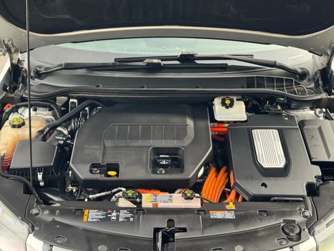 Used 2015 Chevrolet Volt image 14