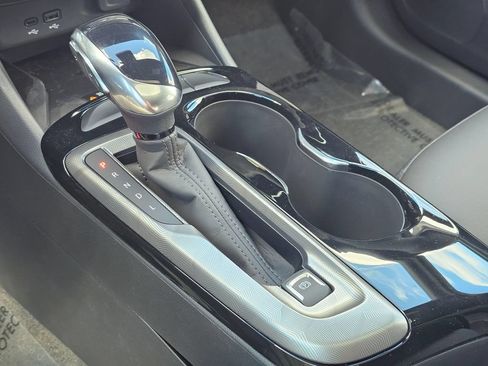New 2026 Buick Envista Sport Touring w/ Convenience I Package FWD image 34