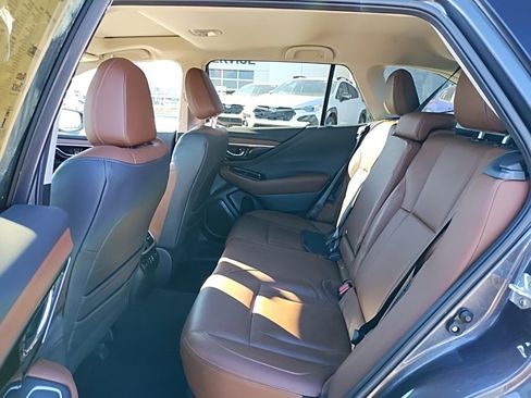 Certified 2024 Subaru Outback Touring XT w/ Popular Package #2 image 48