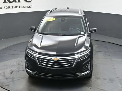 Used 2024 Chevrolet Equinox Premier FWD image 60