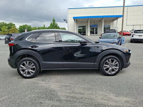 Used 2020 MAZDA CX-30 AWD w/ Premium Package image 7