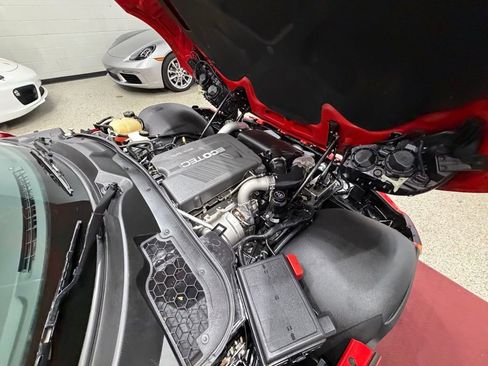 Used 2008 Saturn Sky Red Line image 33