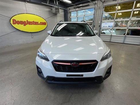 Used 2018 Subaru Crosstrek 2.0i Premium image 8
