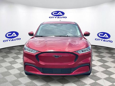 Used 2022 Ford Mustang Mach-E Select RWD image 10