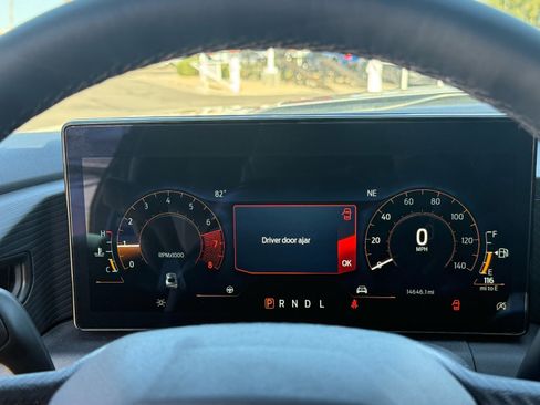 Used 2024 Ford Mustang Coupe image 22