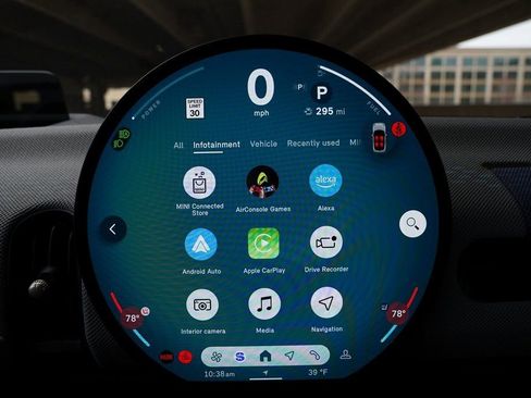 New 2025 MINI Cooper S image 19