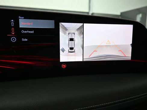 Used 2025 Cadillac CT5 V Blackwing w/ Carbon Fiber 2 Package RWD image 24