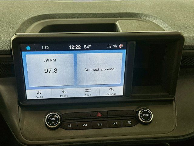 Used 2024 Ford Maverick XLT w/ XLT Luxury Package AWD/4WD image 12