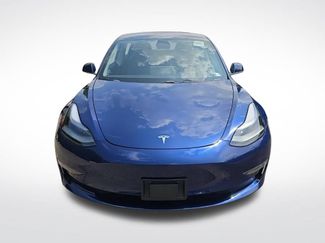 Used 2018 Tesla Model 3 Long Range RWD video 2