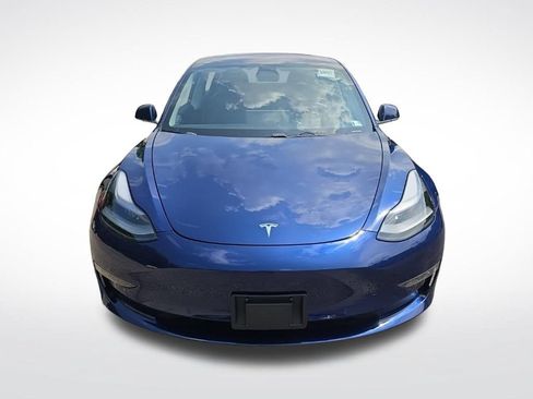 Used 2018 Tesla Model 3 Long Range RWD image 2