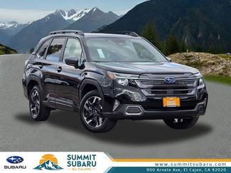 New 2026 Subaru Forester Limited 360° Tour