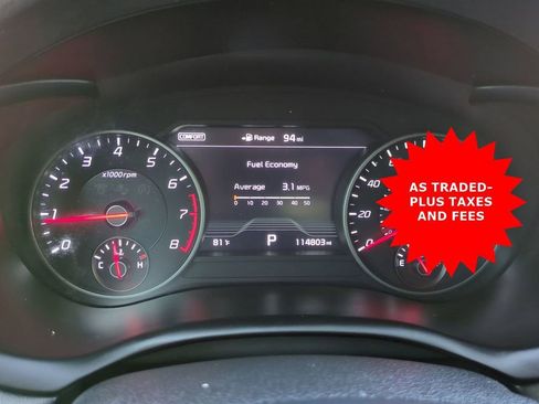 Used 2019 Kia Stinger Premium image 29