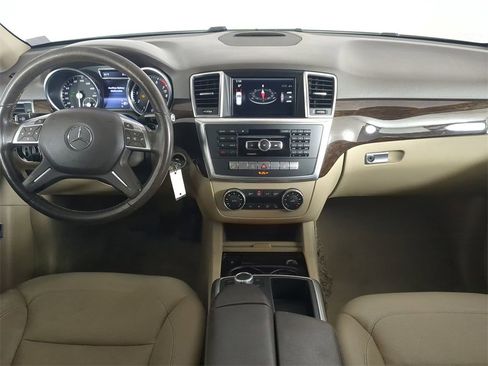 Used 2014 Mercedes-Benz ML 350 2WD image 17