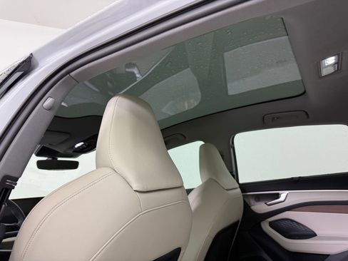 New 2026 Audi A6 Premium Plus image 17