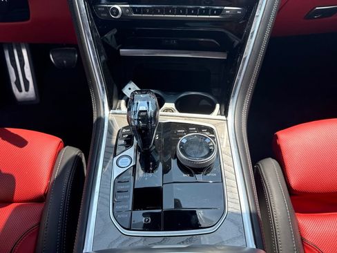 Certified 2026 BMW 840i xDrive AWD/4WD image 19