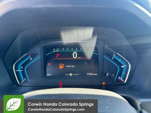 Used 2019 Honda Odyssey EX-L image 17