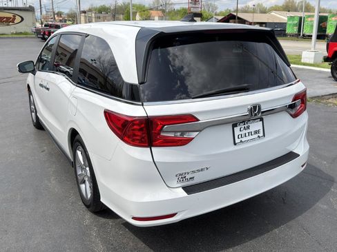 Used 2020 Honda Odyssey EX-L image 18