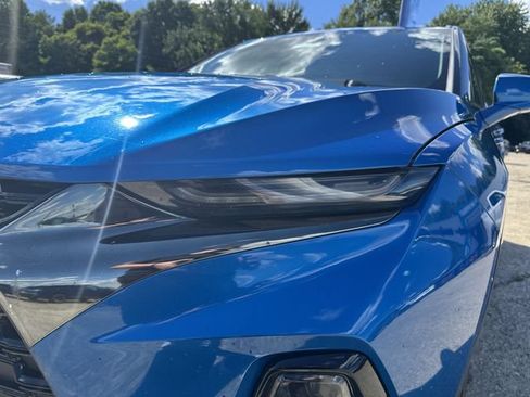 Used 2020 Chevrolet Blazer RS w/ LPO, Floor Liner Package AWD/4WD image 49