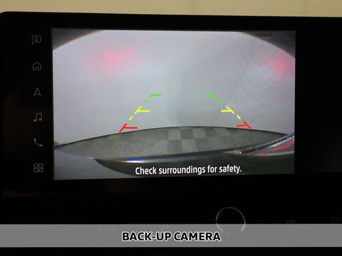 New 2026 Mitsubishi Outlander ES FWD image 6