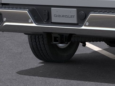 New 2026 Chevrolet Silverado 2500 W/T w/ WT/CX Safety Package image 40