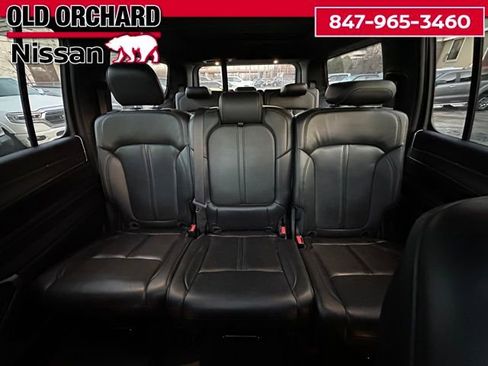 Used 2022 Jeep Wagoneer Series I image 13