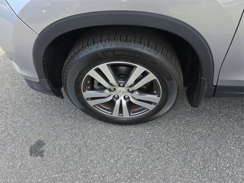 Used 2016 Honda Pilot EX-L image 12