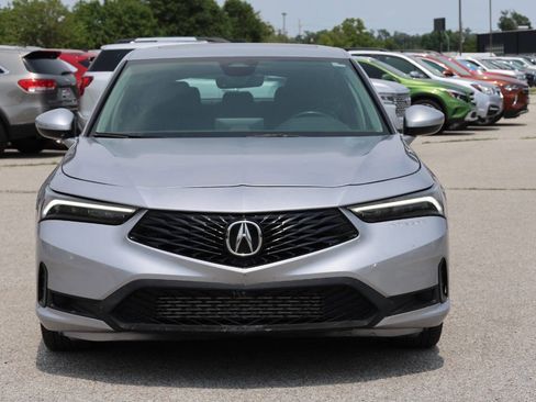 Used 2024 Acura Integra image 5