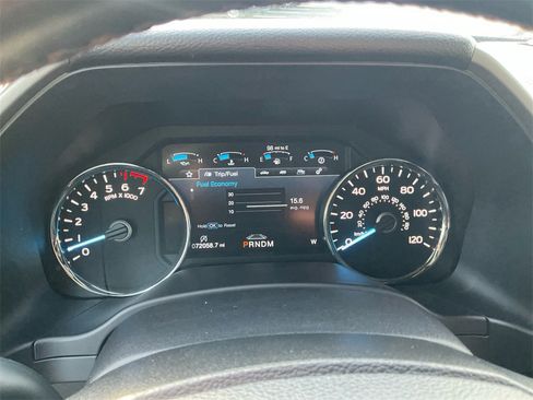 Certified 2019 Ford F150 Platinum w/ Equipment Group 701A Luxury image 22