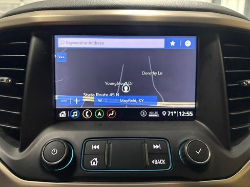 Used 2020 GMC Acadia Denali w/ Trailering Package AWD/4WD image 8