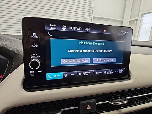 Used 2024 Honda HR-V EX-L image 15