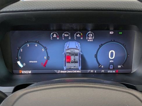 Used 2025 Ford F150 XL image 23