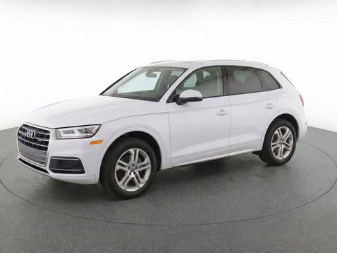 Used 2018 Audi Q5 2.0T Premium AWD/4WD image 7