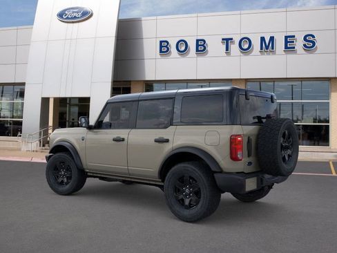 New 2025 Ford Bronco Big Bend image 5