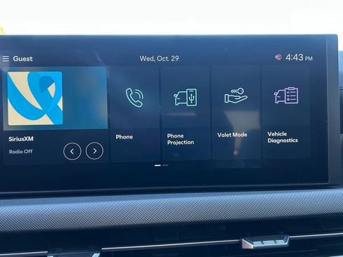 Used 2025 Hyundai Sonata SE image 11