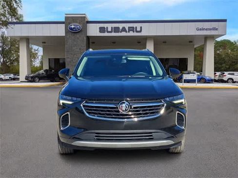 Used 2023 Buick Envision Essence image 9