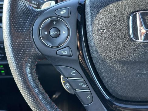 Certified 2023 Honda Ridgeline Black Edition image 20