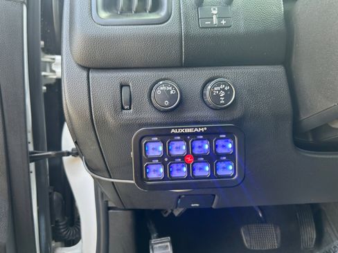 Used 2021 Chevrolet Colorado ZR2 image 22