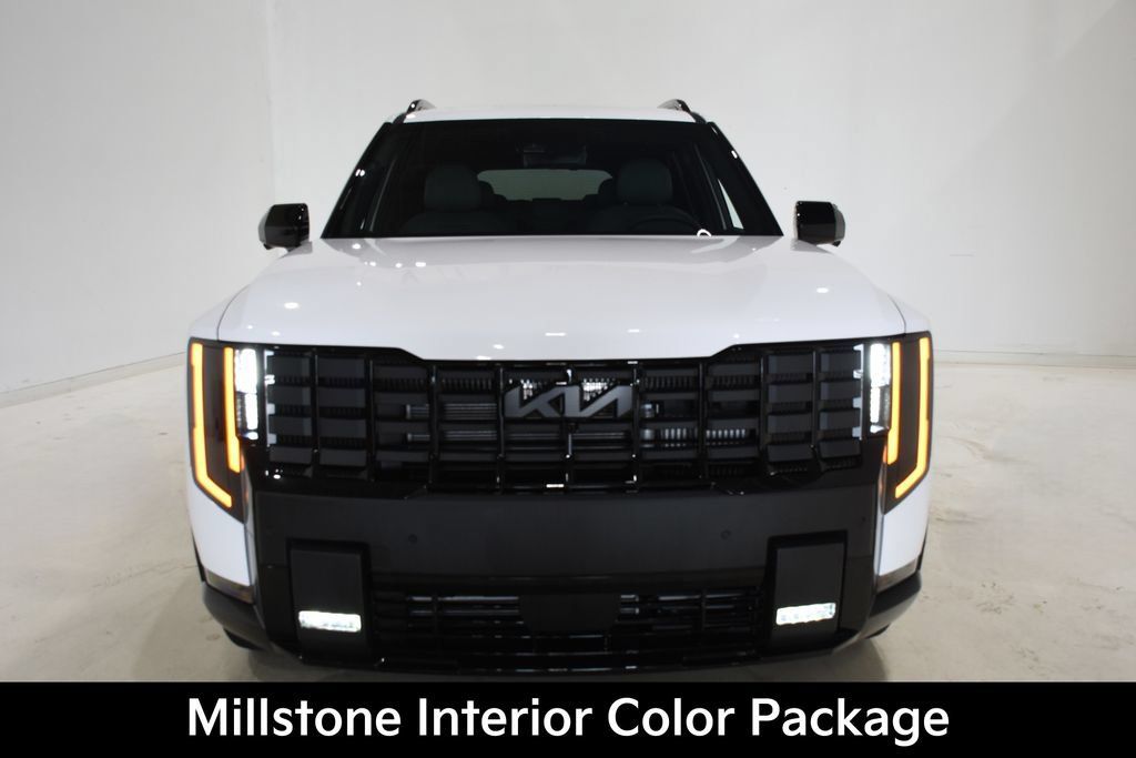 New 2027 Kia Telluride X-Line SX Prestige AWD/4WD image 2