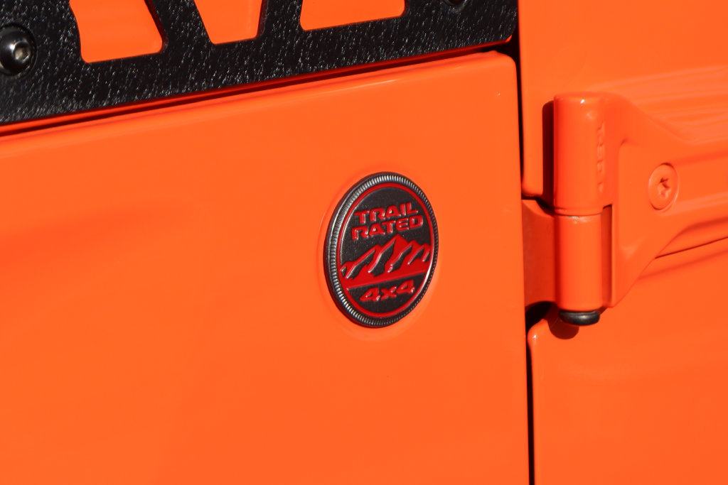 Used 2020 Jeep Wrangler Unlimited Rubicon AWD/4WD image 53