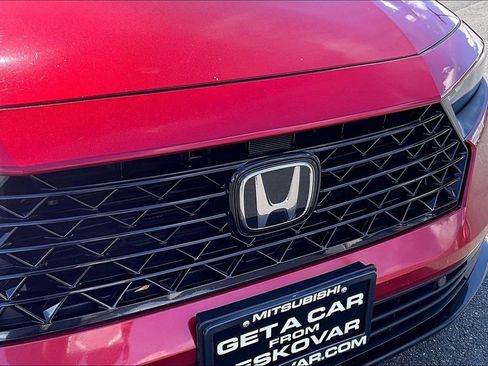 Used 2023 Honda Accord Touring image 28