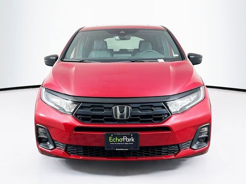 Used 2025 Honda Odyssey Sport-L image 2