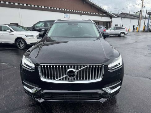 Used 2020 Volvo XC90 T6 Inscription AWD/4WD image 15