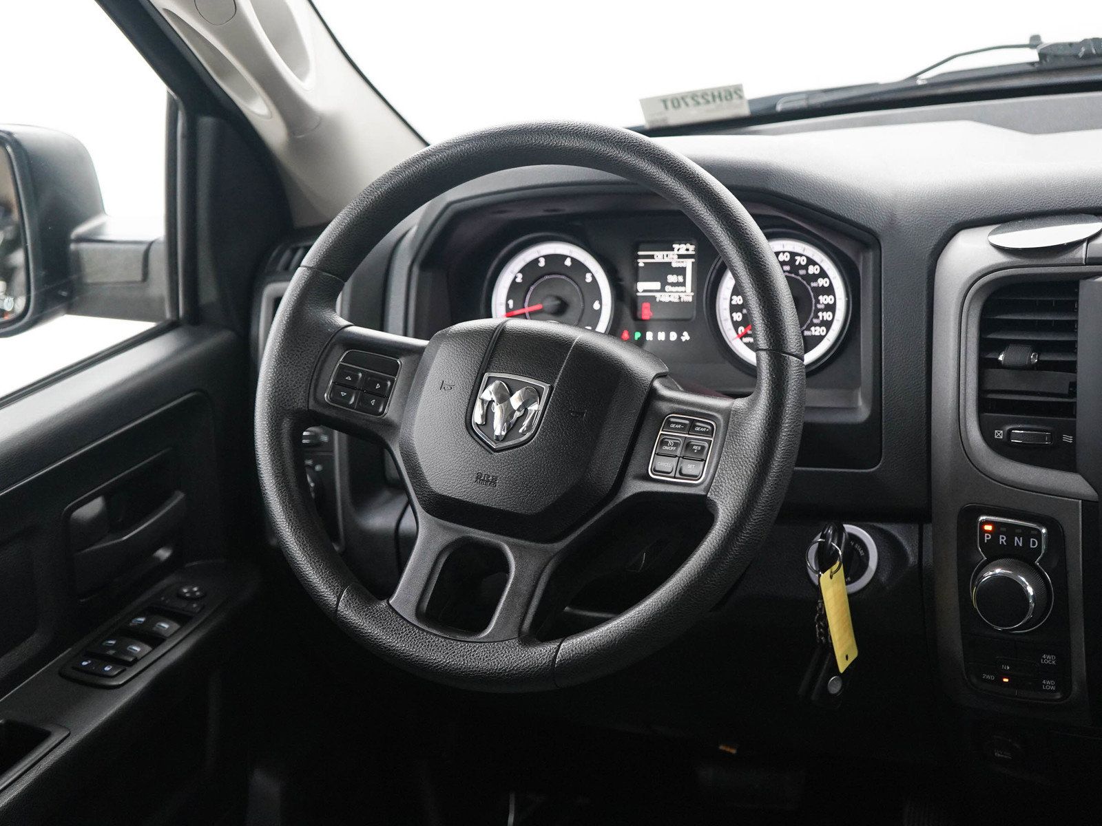 Used 2015 RAM 1500 Express AWD/4WD image 14
