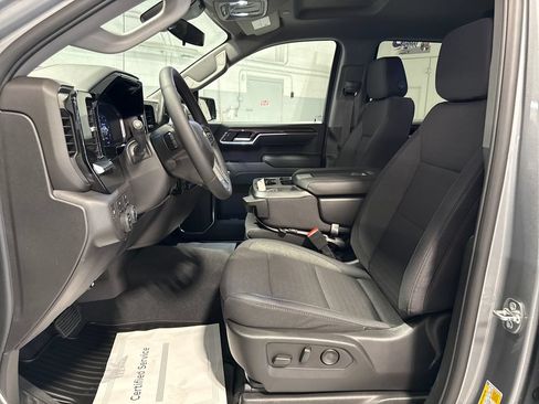 New 2026 Chevrolet Silverado 1500 LT AWD/4WD image 29