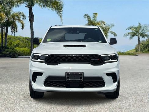 New 2026 Dodge Durango GT AWD/4WD image 3